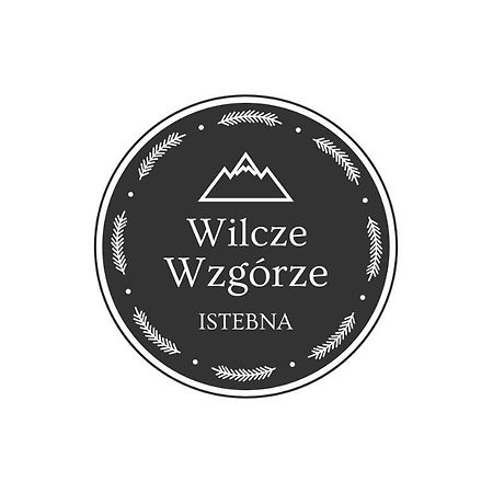 Domek Wilcze Wzgorze Istebna Exterior photo