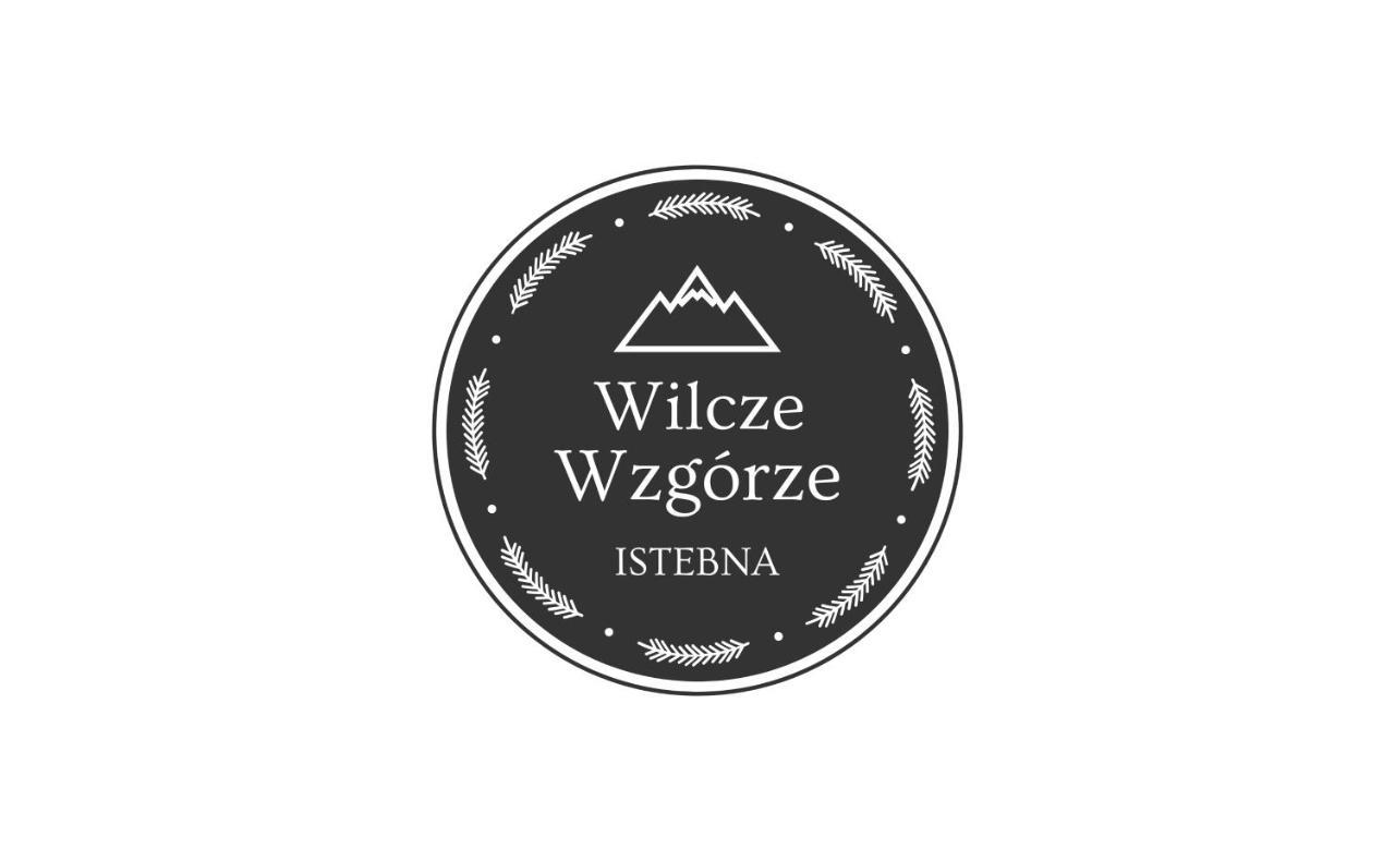 Domek Wilcze Wzgorze Istebna Exterior photo
